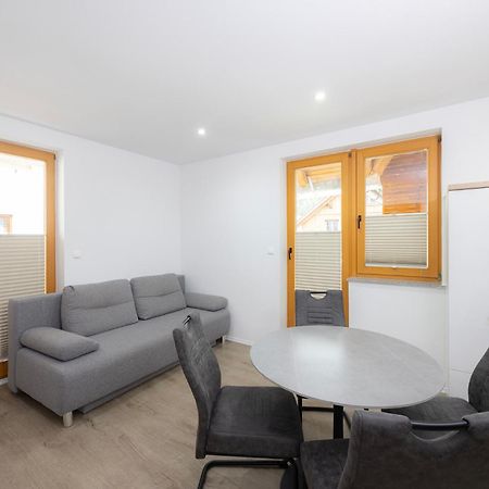 Apartment Arnika Kranjska Gora Ngoại thất bức ảnh