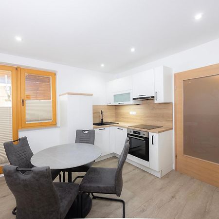Apartment Arnika Kranjska Gora Ngoại thất bức ảnh