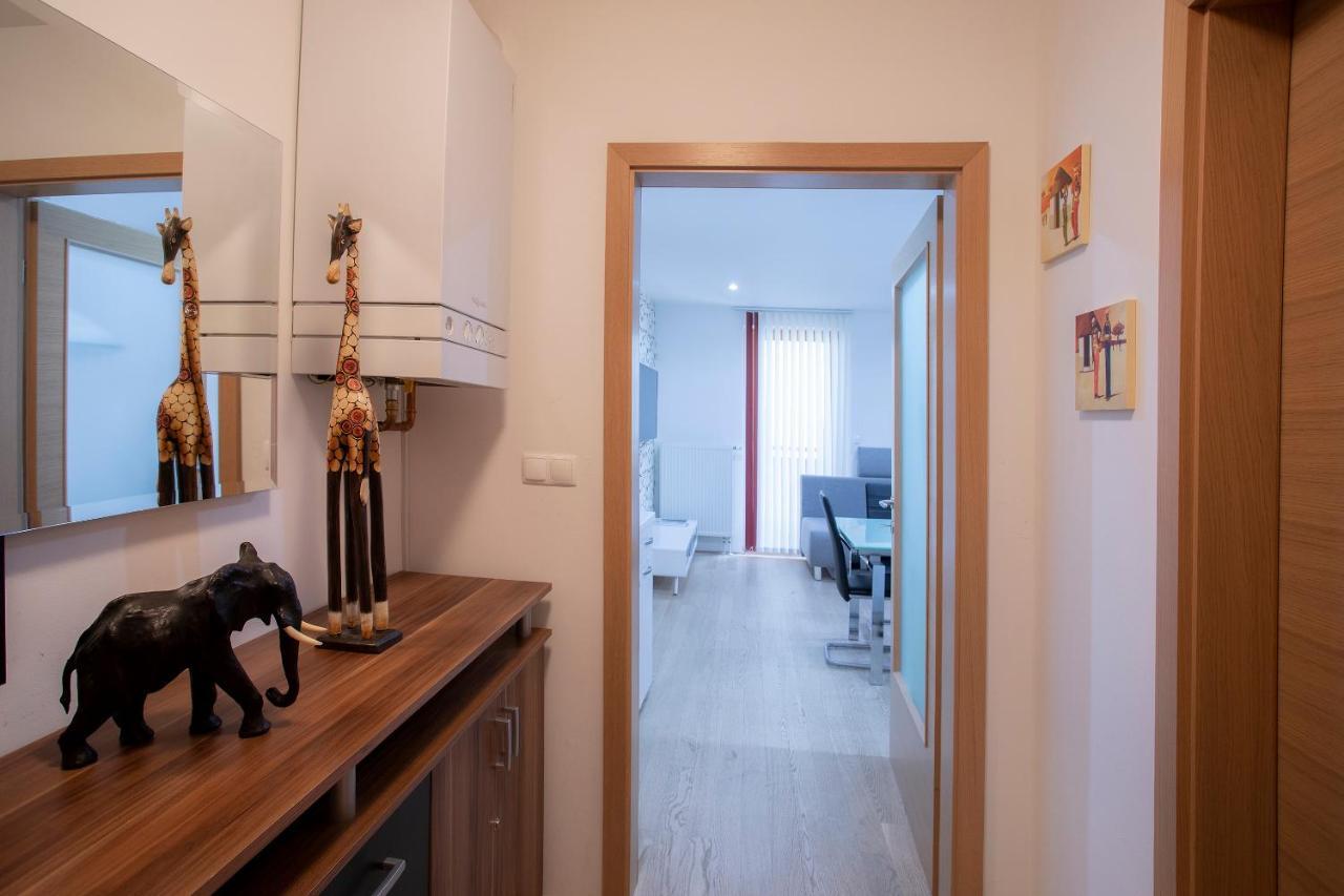 Apartment Arnika Kranjska Gora Ngoại thất bức ảnh