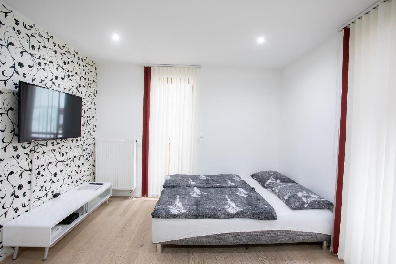 Apartment Arnika Kranjska Gora Ngoại thất bức ảnh