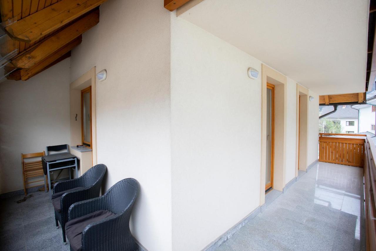 Apartment Arnika Kranjska Gora Ngoại thất bức ảnh