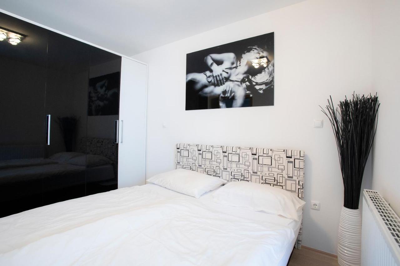 Apartment Arnika Kranjska Gora Ngoại thất bức ảnh