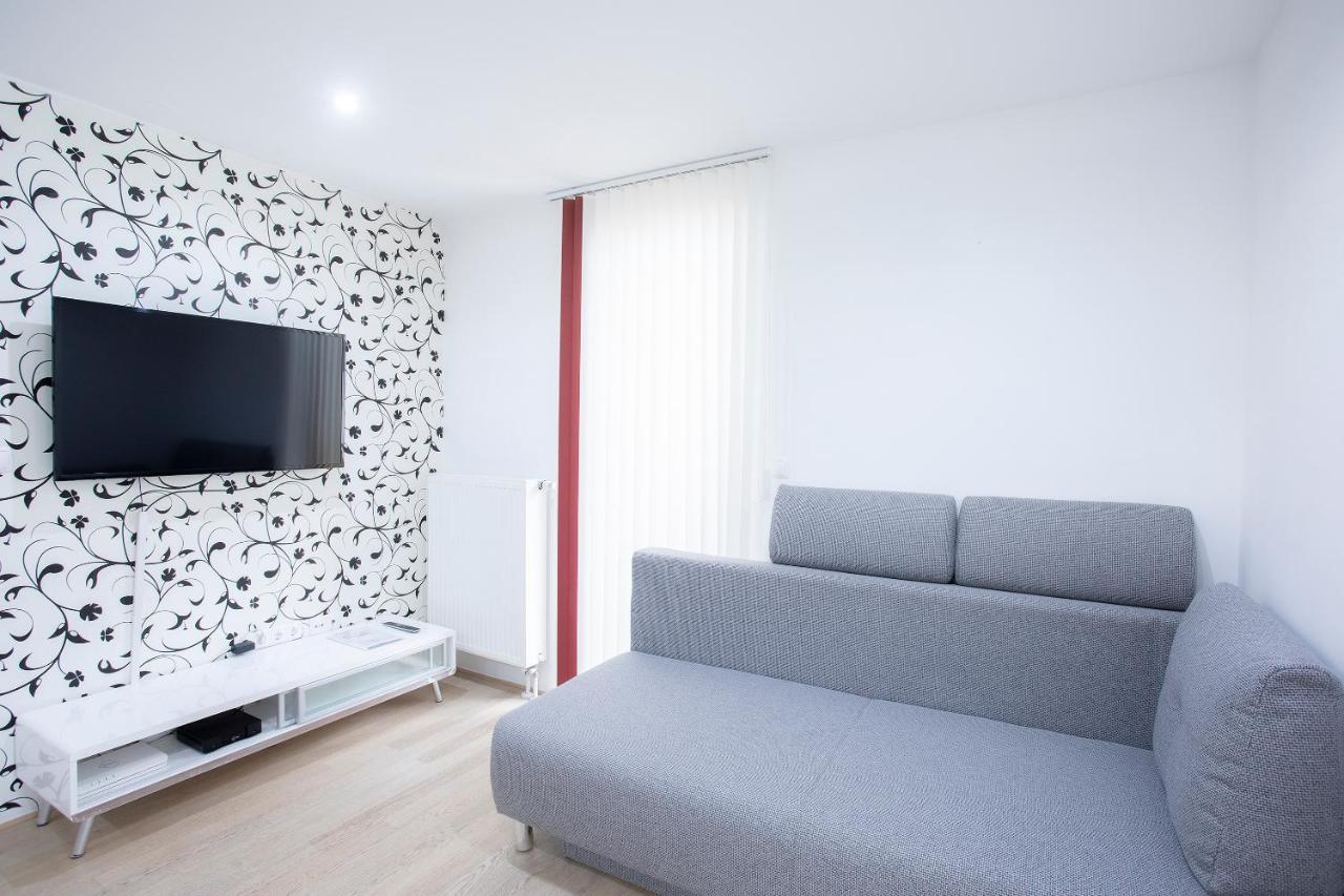 Apartment Arnika Kranjska Gora Ngoại thất bức ảnh
