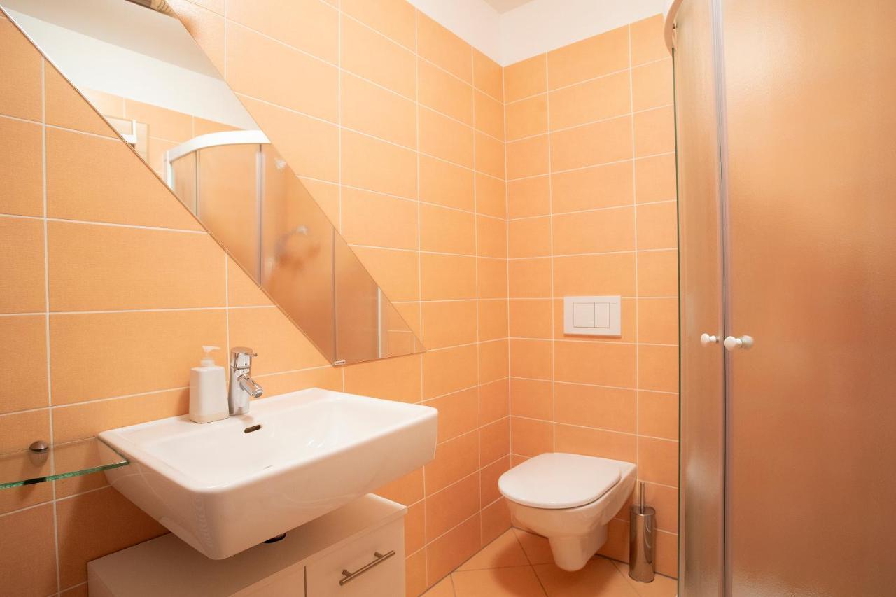 Apartment Arnika Kranjska Gora Ngoại thất bức ảnh