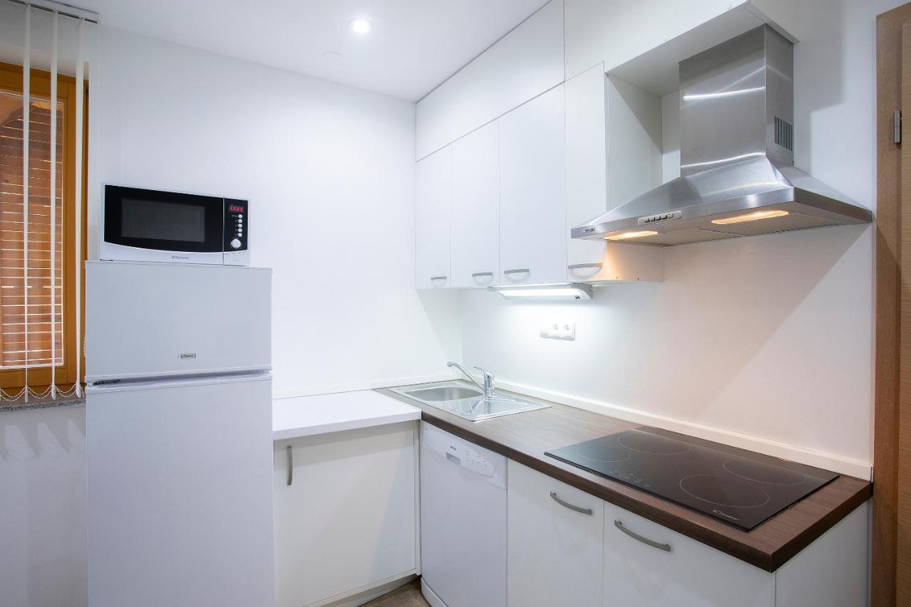 Apartment Arnika Kranjska Gora Ngoại thất bức ảnh