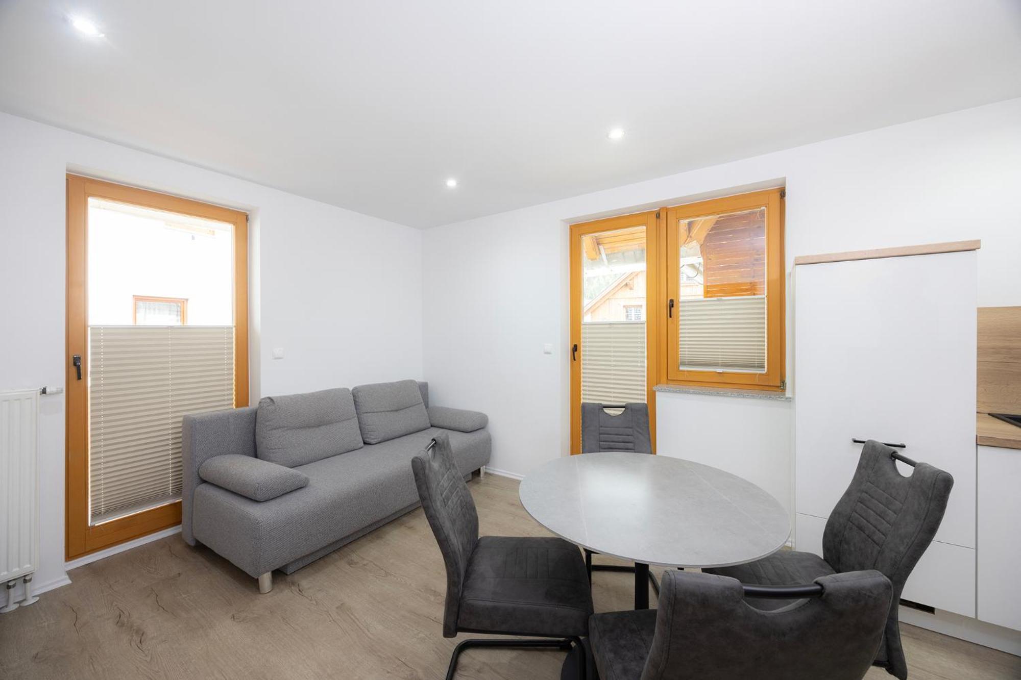 Apartment Arnika Kranjska Gora Ngoại thất bức ảnh