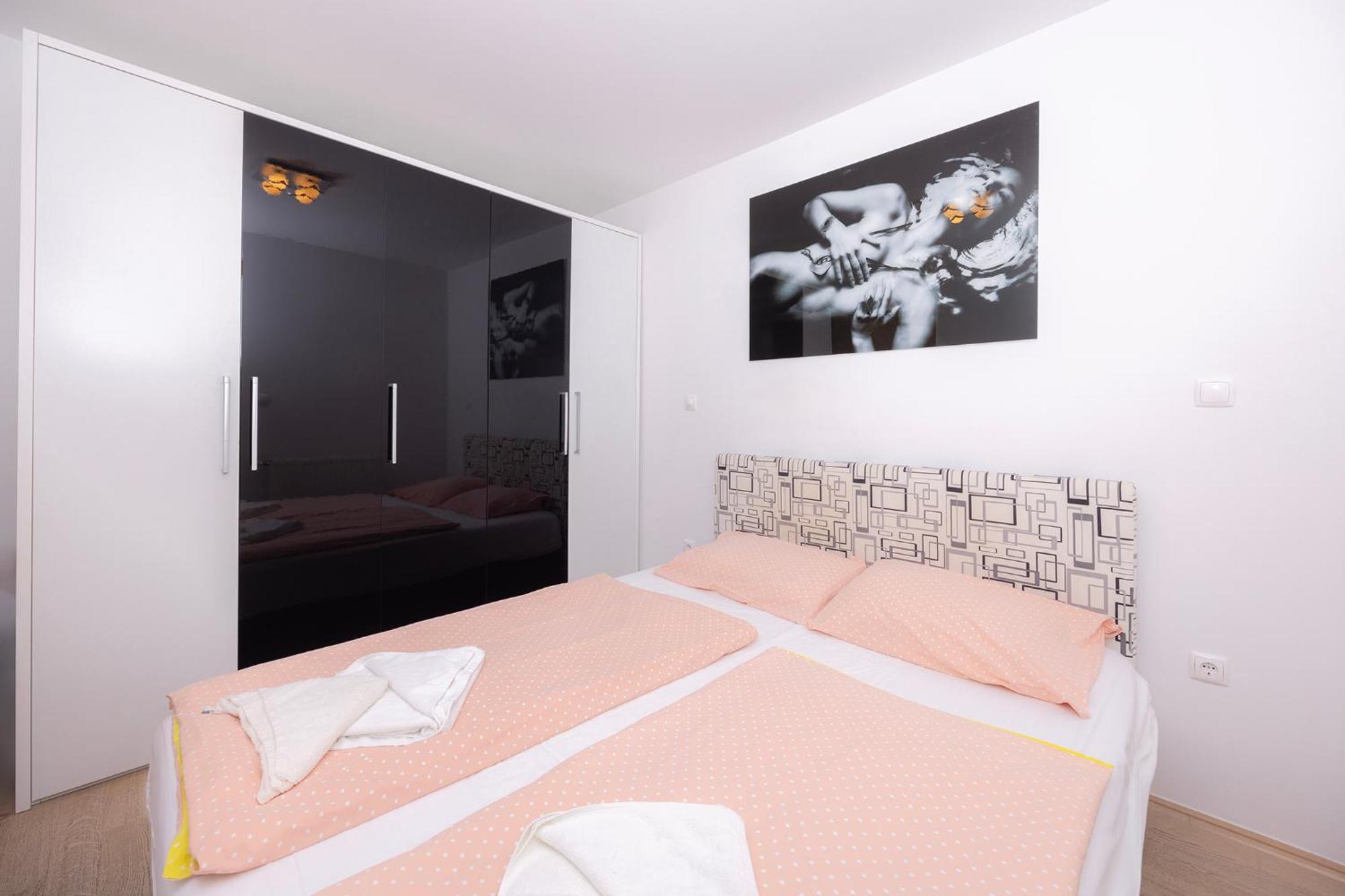 Apartment Arnika Kranjska Gora Ngoại thất bức ảnh