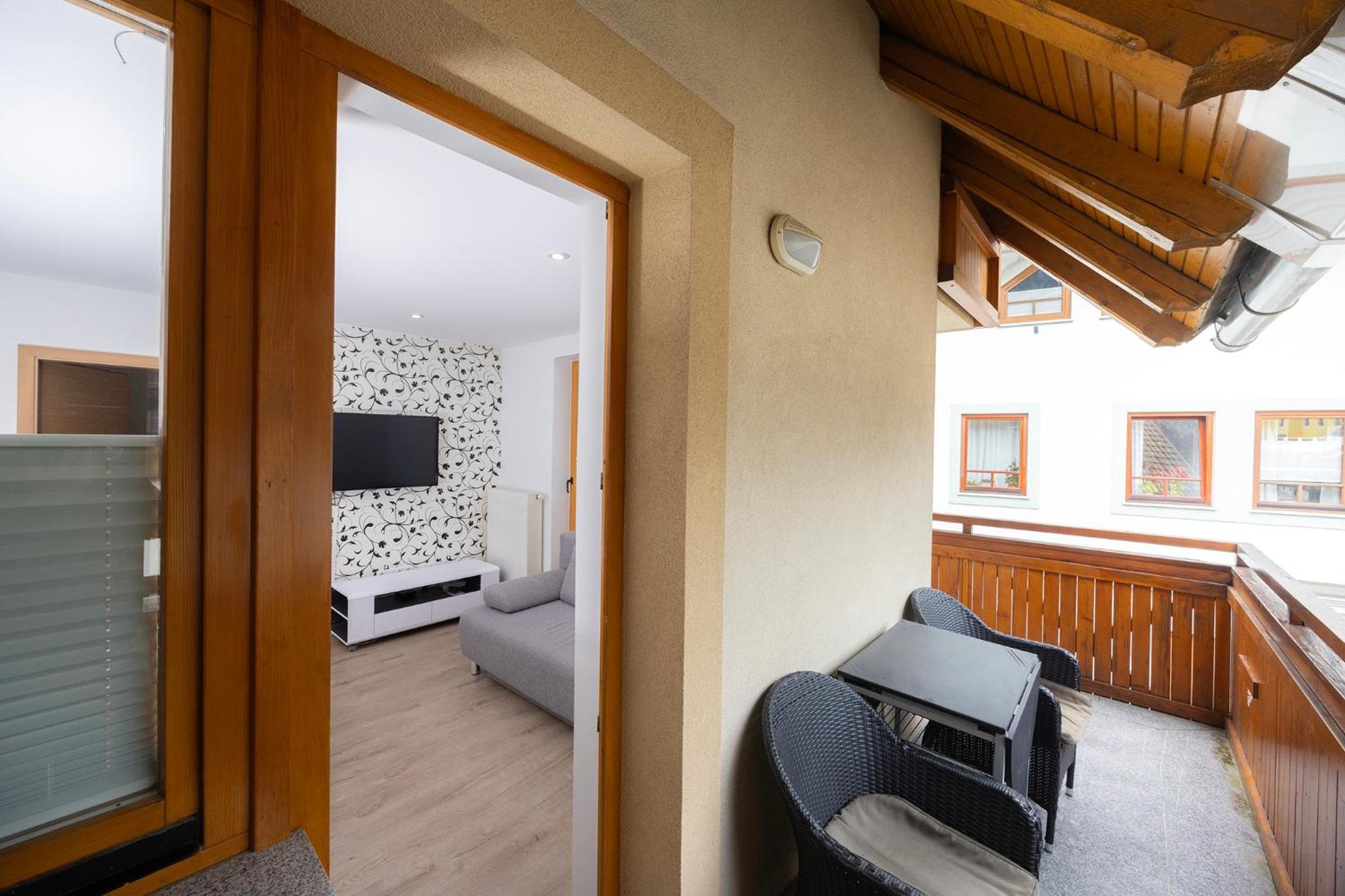 Apartment Arnika Kranjska Gora Ngoại thất bức ảnh