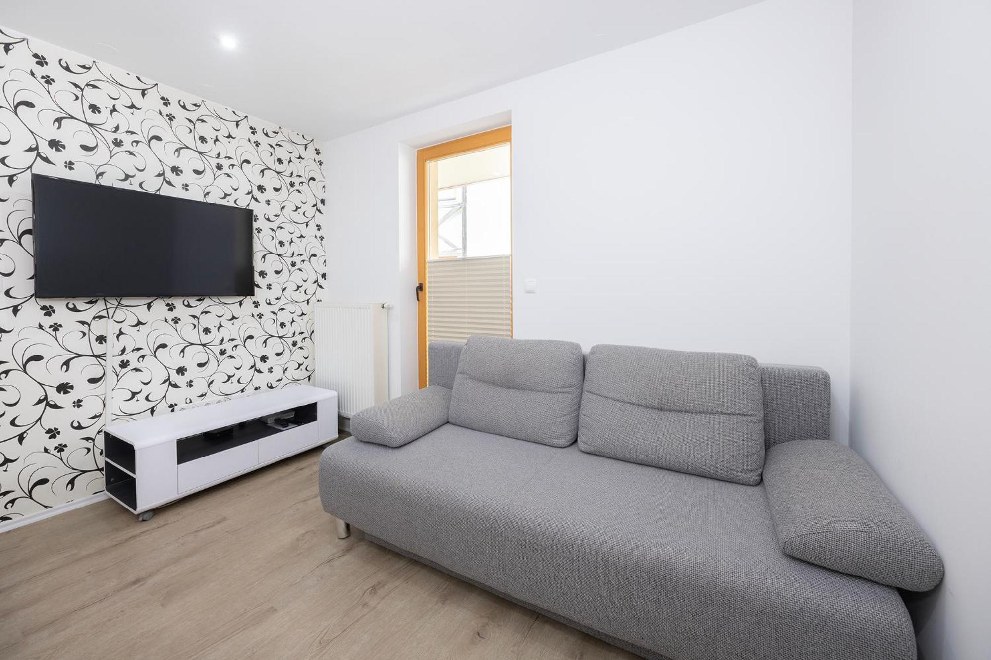 Apartment Arnika Kranjska Gora Ngoại thất bức ảnh
