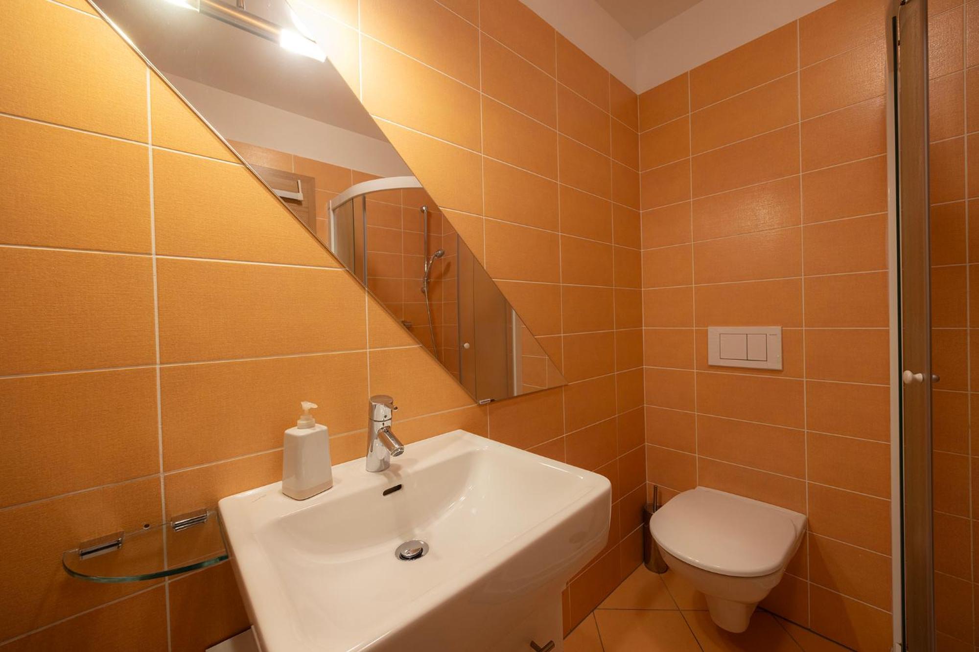 Apartment Arnika Kranjska Gora Ngoại thất bức ảnh