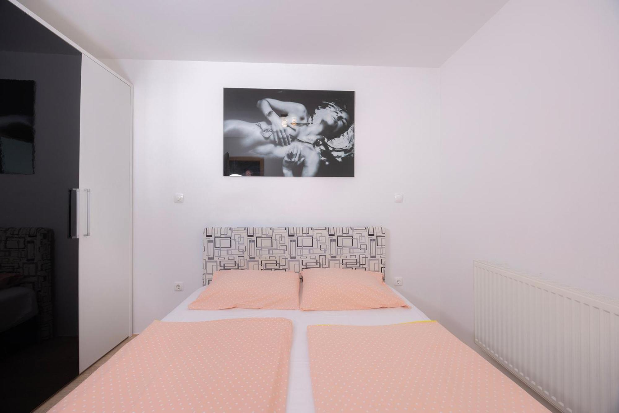 Apartment Arnika Kranjska Gora Ngoại thất bức ảnh