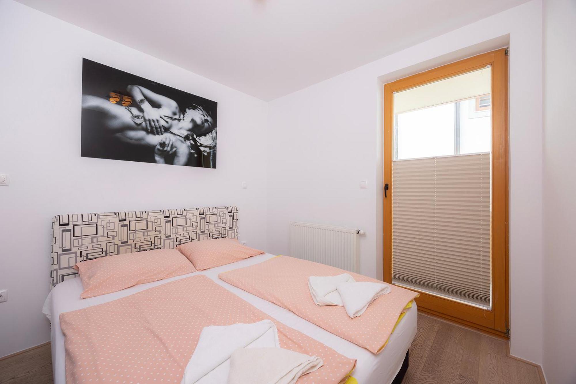Apartment Arnika Kranjska Gora Ngoại thất bức ảnh