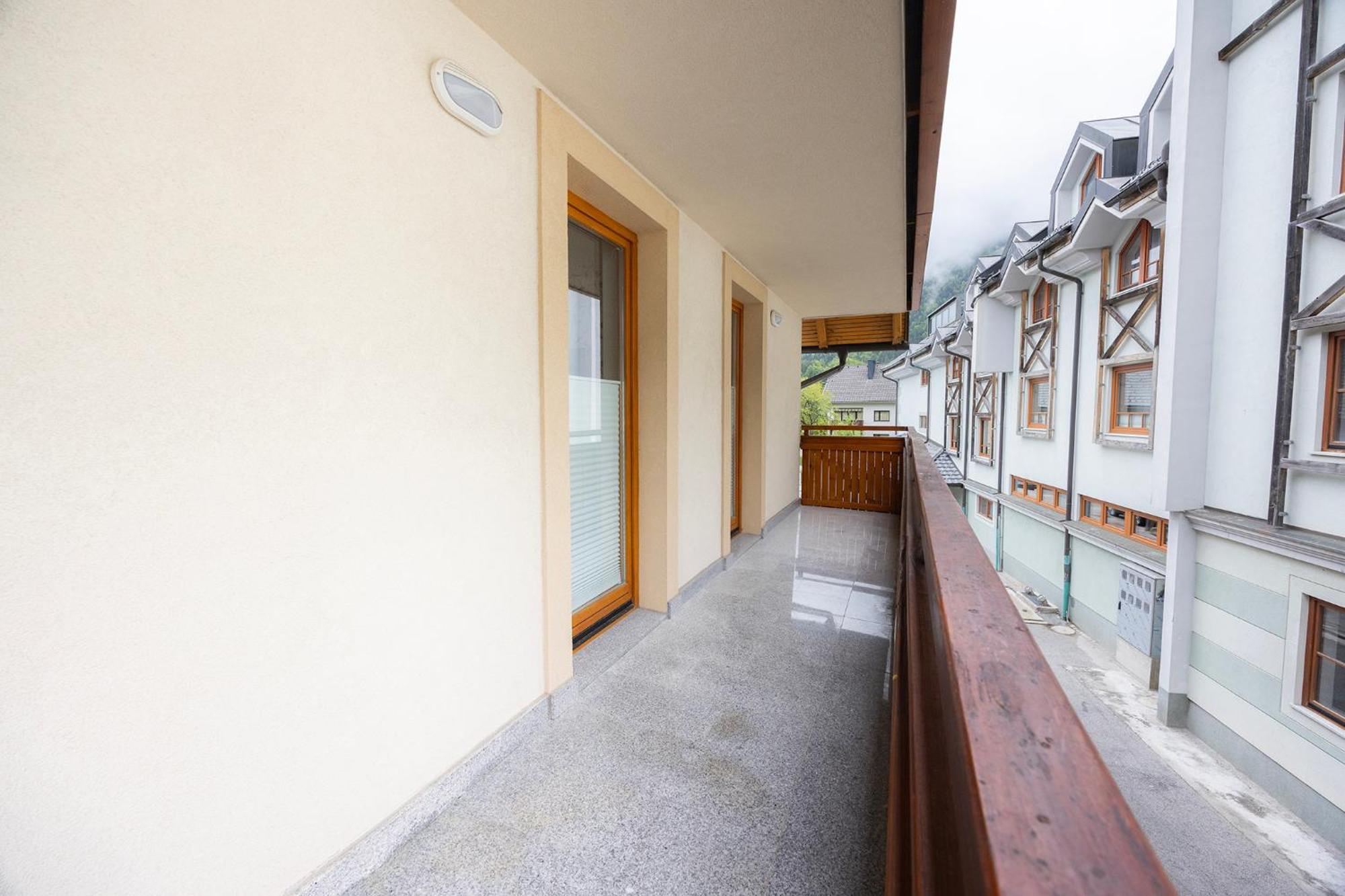 Apartment Arnika Kranjska Gora Ngoại thất bức ảnh
