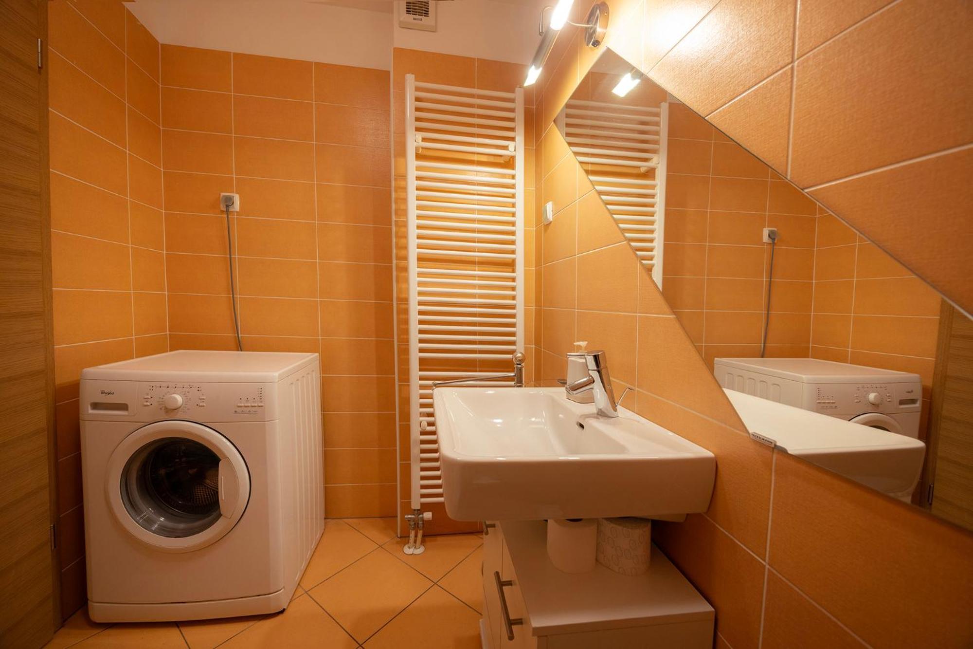 Apartment Arnika Kranjska Gora Ngoại thất bức ảnh
