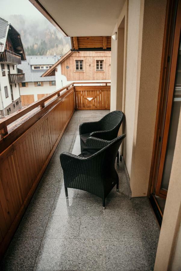 Apartment Arnika Kranjska Gora Ngoại thất bức ảnh